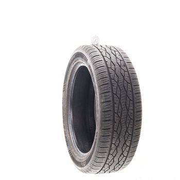 Set of (2) Used 235/55R20 Mazama Open Range HTS 102H - 8-9.5/32