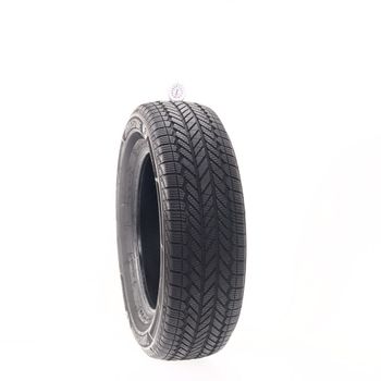 Used 225/65R17 Bridgestone WeatherPeak 102H - 7.5/32