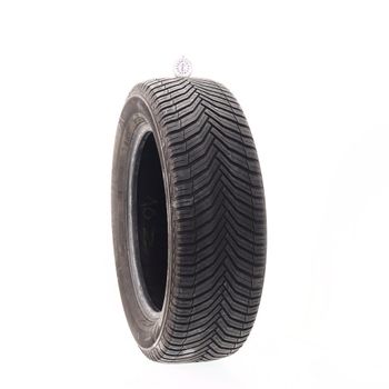 Set of (2) Used 225/60R18 Michelin CrossClimate 2 100H - 7-8/32