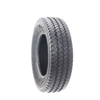 Used LT245/70R17 Firestone Transforce AT 119/116R - 15/32