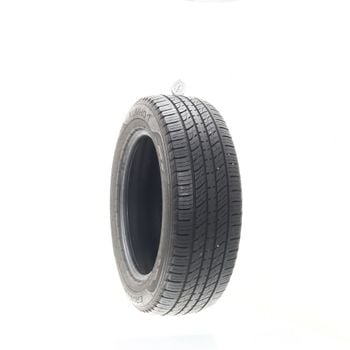 Set of (2) Used 175/65R15 Sumitomo HTR A/S P03 84H - 7-8.5/32