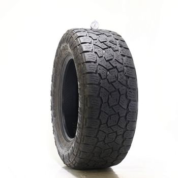 Used 305/60R18 Toyo Open Country A/T III 116S - 7.5/32