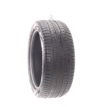 Used 285/40R21 Pirelli Scorpion Zero AO1 109H - 8.5/32