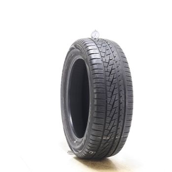 Used 225/55R18 Falken Pro G4 AS 98H - 8/32