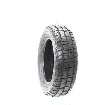 Used 225/65R17 Uniroyal Laredo A/T 102H - 11.5/32