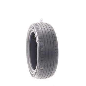 Set of (2) Used 225/55R18 Nexen N'Priz RH7 97H - 6/32