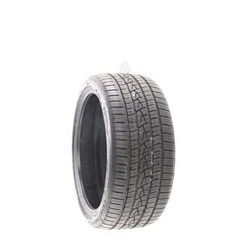 Used 255/35ZR19 Continental ControlContact Sport SRS Plus 96Y - 9.5/32