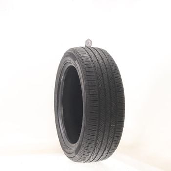 Set of (2) Used 225/55R19 Blackhawk Agility SUV 99V - 7.5-8.5/32