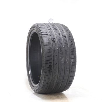 Set of (4) Used 315/30R21 Pirelli Cinturato P7 NO 105V - 6.5/32