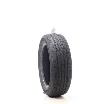 Set of (2) Used 185/60R15 Arizonian Silver Edition III 84T - 6.5/32