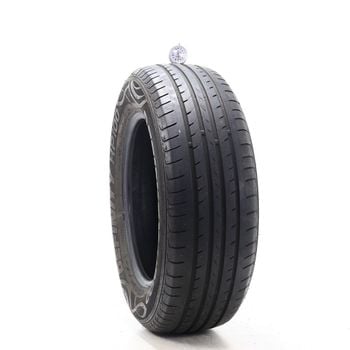 Used 235/65R17 Definity HP100 104H - 6.5/32