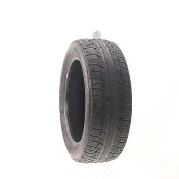 Used 235/55R19 BFGoodrich Advantage T/A Sport LT 101H - 5.5/32