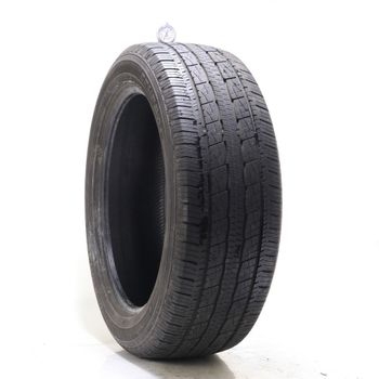 Set of (2) Used 275/50R22 General Grabber HTS 60 115T - 8-8.5/32