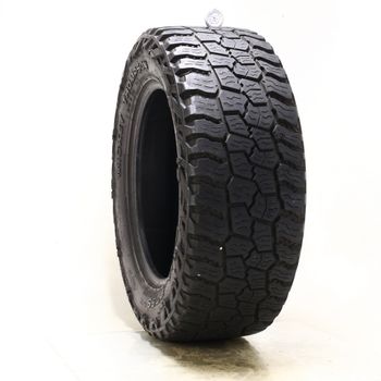 Used LT295/60R20 Mickey Thompson Baja Boss A/T 126/123Q - 11/32