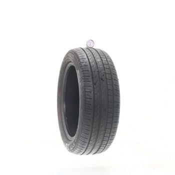 Used 225/50R17 Pirelli Cinturato P7 MOE Run Flat 94W - 6.5/32