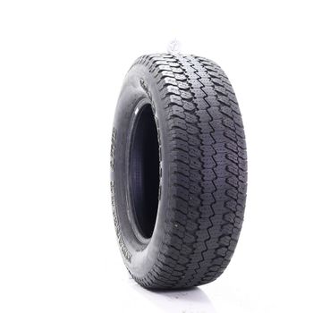 Buy Used 275/65R18 Goodyear Wrangler AT/S Tires