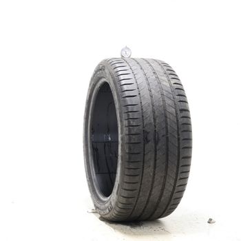 Set of (2) Used 295/40R20 Michelin Latitude Sport 3 NO 106Y - 5.5-6/32