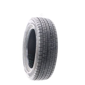 Set of (2) Used 225/60R17 Falken Espia EPZ II SUV Studless 99R - 12-12.5/32