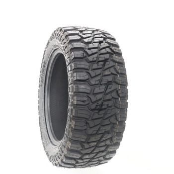 New LT33X12.5R20 Heritage Ridgerunner R/T-X 119Q