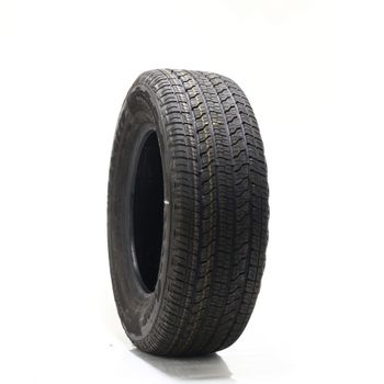 Driven Once 255/65R17 Goodyear Wrangler Territory HT 110T - 10.5/32