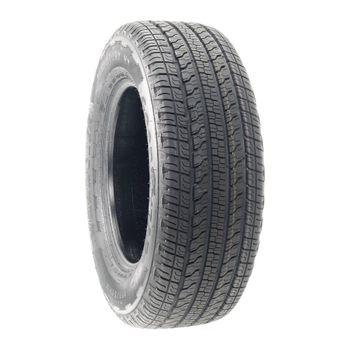 Driven Once 255/65R17 Goodyear Wrangler Territory HT 110T - 10.5/32