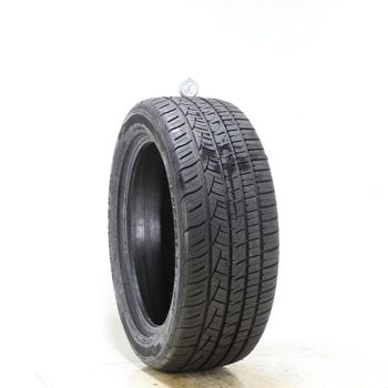 Set of (2) Used 245/50ZR19 General G-Max AS-05 105W - 8.5/32