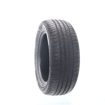 Driven Once 265/55R19 Kumho Crugen HP71 109V - 11/32