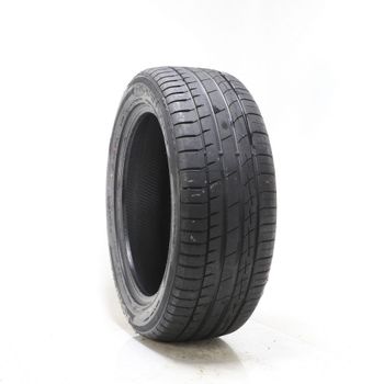 Driven Once 265/50R20 Accelera IOTA ST68 111V - 9.5/32