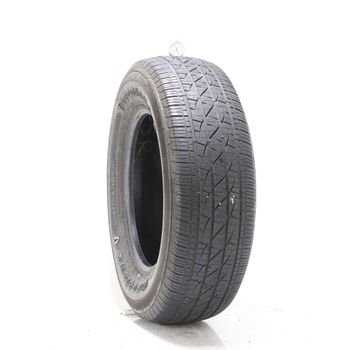 Used 255/70R18 Firestone Destination LE3 113T - 6/32