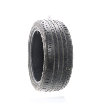 Used 275/45ZR21 Radar Dimax R8 Plus 110Y - 8/32