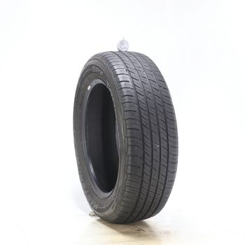 Set of (4) Used 225/60R18 Mastercraft SRT Touring 100H - 5.5-6.5/32