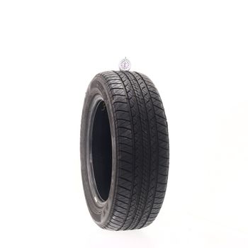 Set of (4) Used 205/55R16 Douglas Touring A/S 91H - 7/32