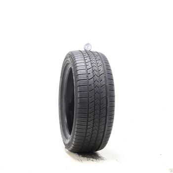 Set of (2) Used 225/50R17 Falken Pro G5 A/S 94V - 7/32