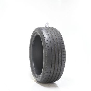 Used 245/40R19 Pirelli P Zero PZ4 Run Flat 98Y - 7/32
