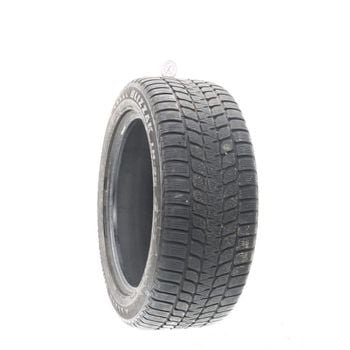 Used 255/50R19 Bridgestone Blizzak LM-25 4X4 MOE 107H - 7.5/32