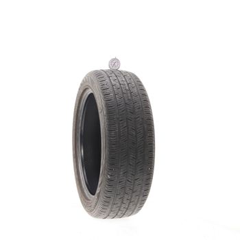 Set of (2) Used 205/50R17 Continental ContiProContact 89V - 8/32