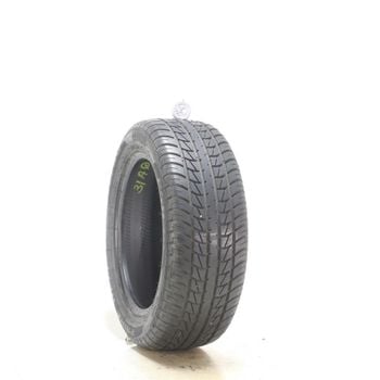 Set of (4) Used 205/55R16 Primewell PS830 91H - 8.5/32