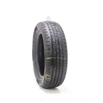 Set of (2) Used 215/60R17 Hemisphere Aethon HP 96H - 8.5/32