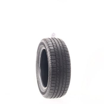 Set of (2) Used 205/55R16 Michelin Defender 2 91H - 10/32