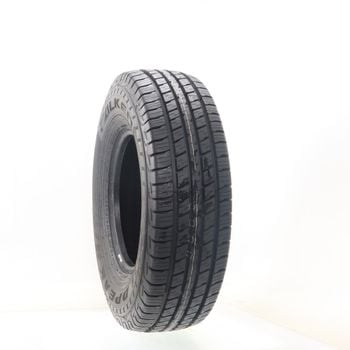 Driven Once LT265/75R16 Falken Wildpeak H/T HT01 123/120S - 16/32