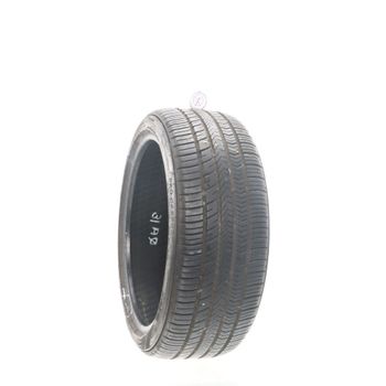 Used 245/40ZR20 Falken Pro G6 Sport A/S 99W - 8/32