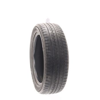 Set of (4) Used 235/55R20 Yokohama YK-CTX 102V - 8.5-10/32