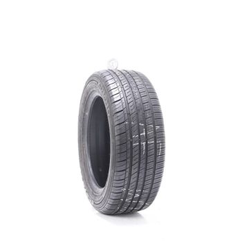 Used 205/55ZR16 Kumho Ecsta LX Platinum 91W - 7/32