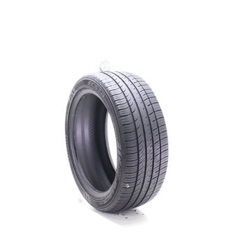 Used 215/45ZR17 Kumho Ecsta PA51 91W - 7.5/32