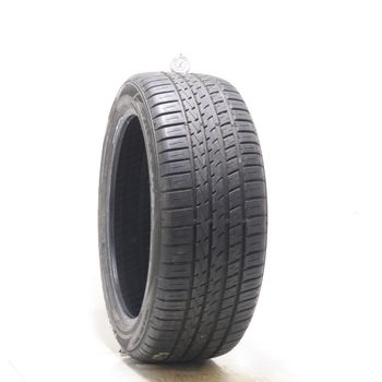 Set of (2) Used 255/45ZR20 Falken Pro G5 Sport A/S 101Y - 8.5-9/32
