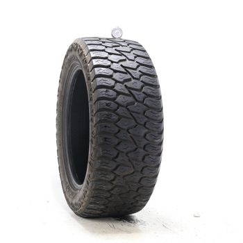 Used LT275/55R20 AMP Terrain Attack A/T A 115S - 10/32