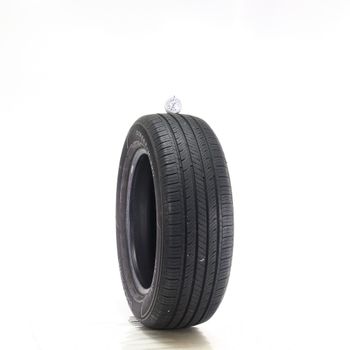 Set of (2) Used 205/60R16 Blackhawk Street-H HH11 92H - 8/32