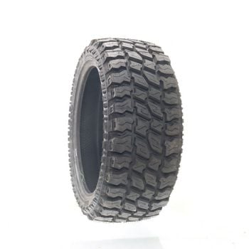 New LT33X12.5R22 Mud Claw Comp MTX 114Q