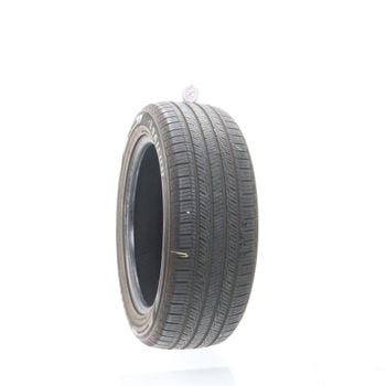 Set of (2) Used 235/55R19 Sailun Atrezzo Tcon 105V - 8.5-9/32