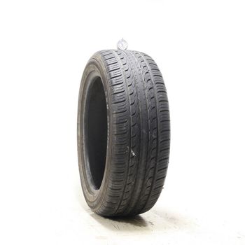 Set of (2) Used 245/50R20 Performer CXV Sport 102V - 5-6.5/32